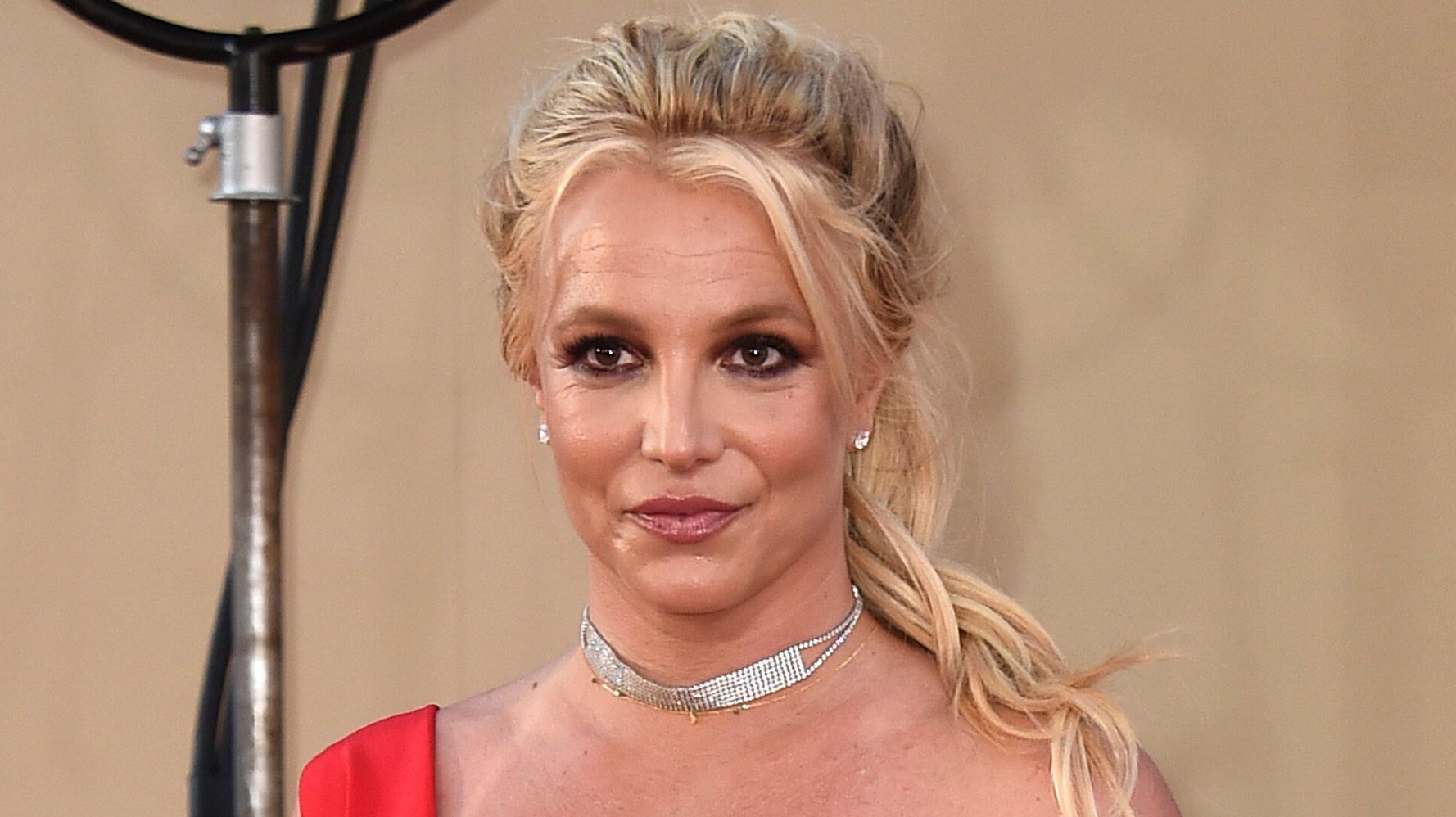 Britney Spears Hearing To Deal With Turmoil From Her Dramatic Speech