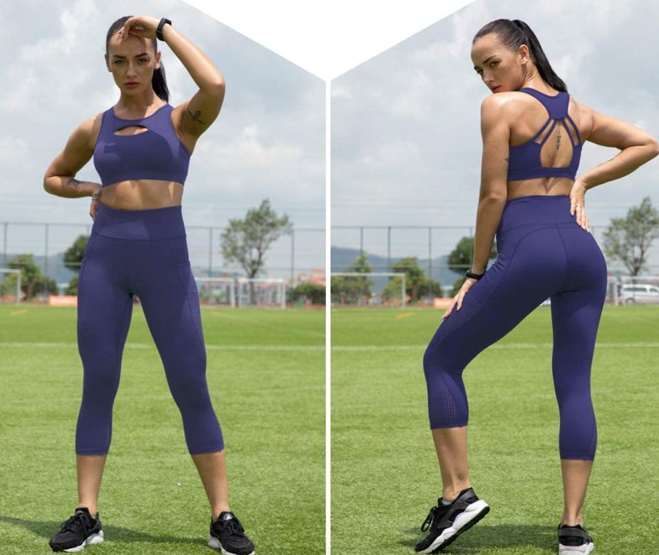 26 Pieces Of Workout Clothing That Look Great On