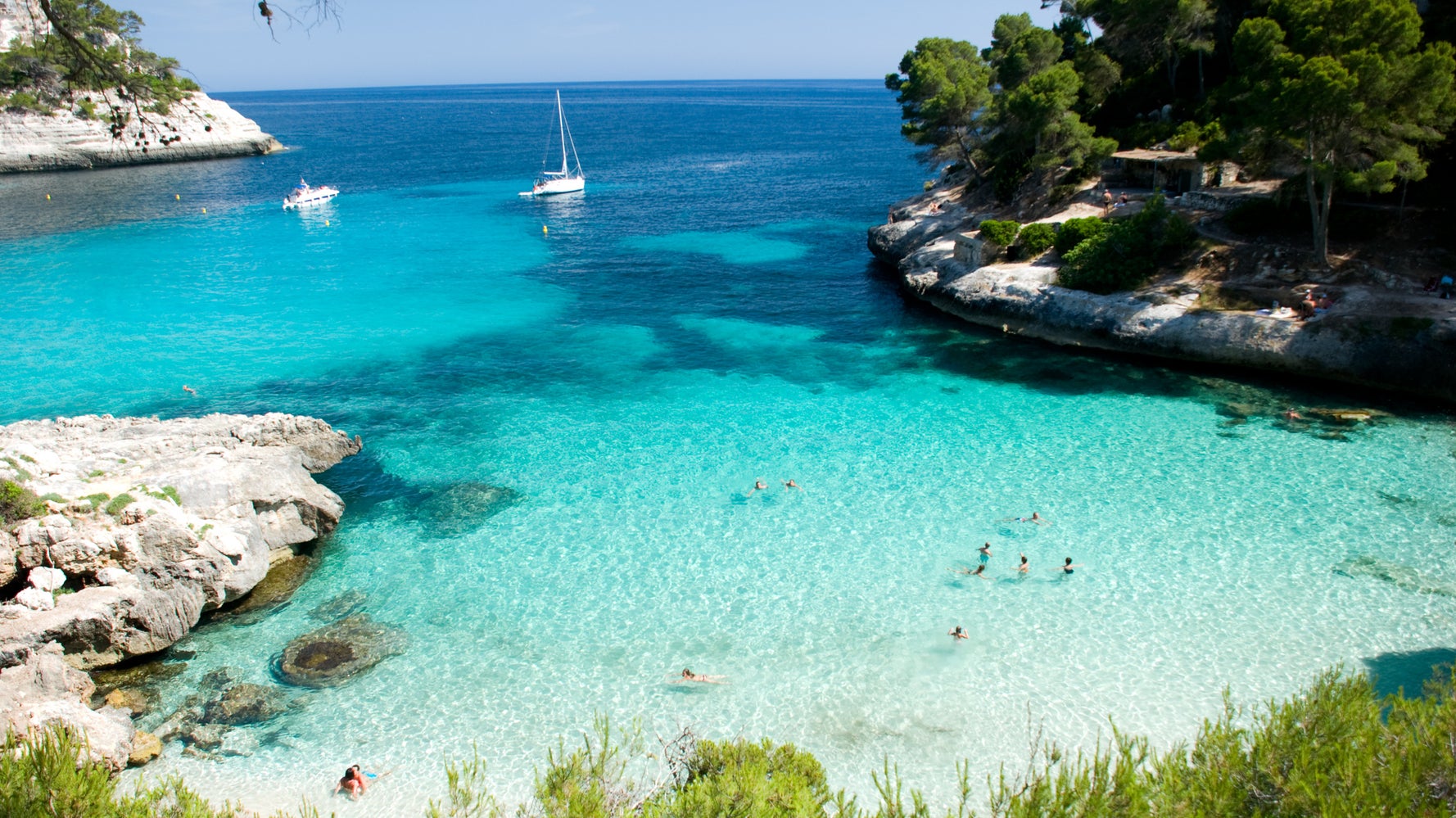 What To Do If You’re In The Balearic Islands Or Have A Trip Booked ...