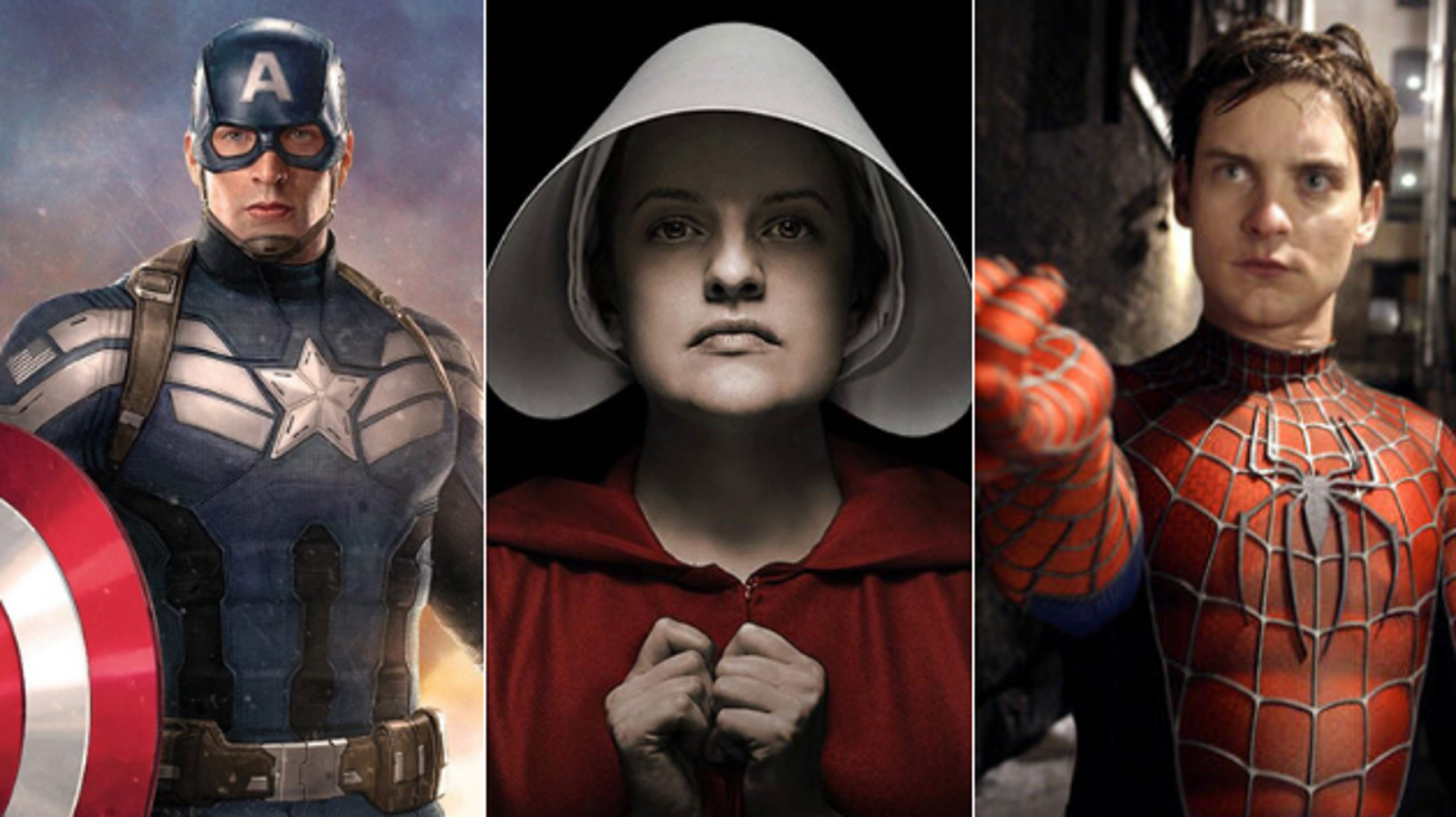Netflix, Marvel y la Comic-Con: una masterclass con Chris Mack - Vimarsana News