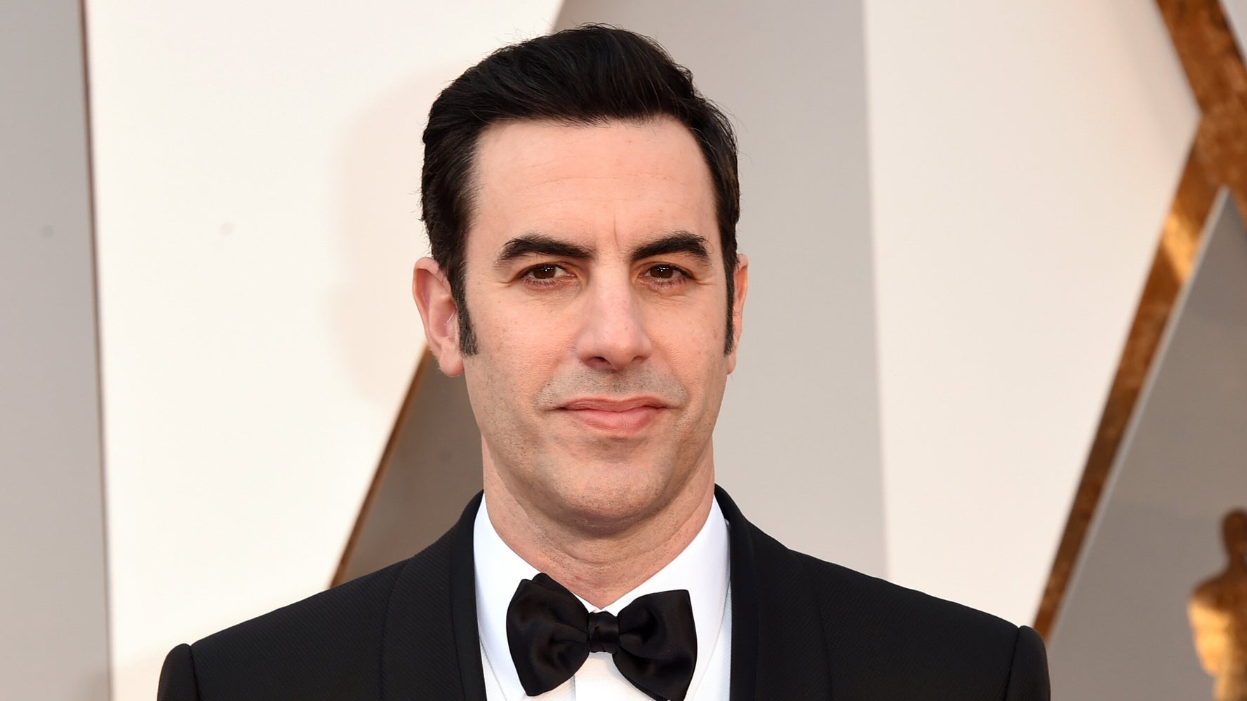 Sacha Baron Cohen Sues Massachusetts Cannabis Dispensary