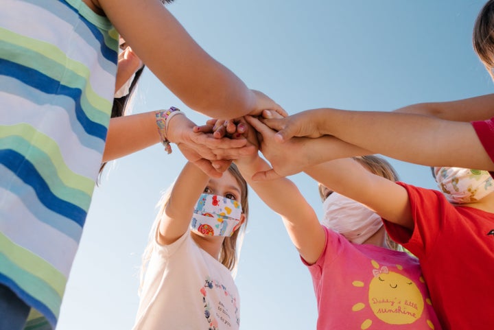 We've been wearing masks for a while. Here are the ones kids find the most comfortable.