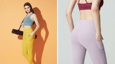 Thousands Of People Swear By This $13 Pair Of Yoga Pants