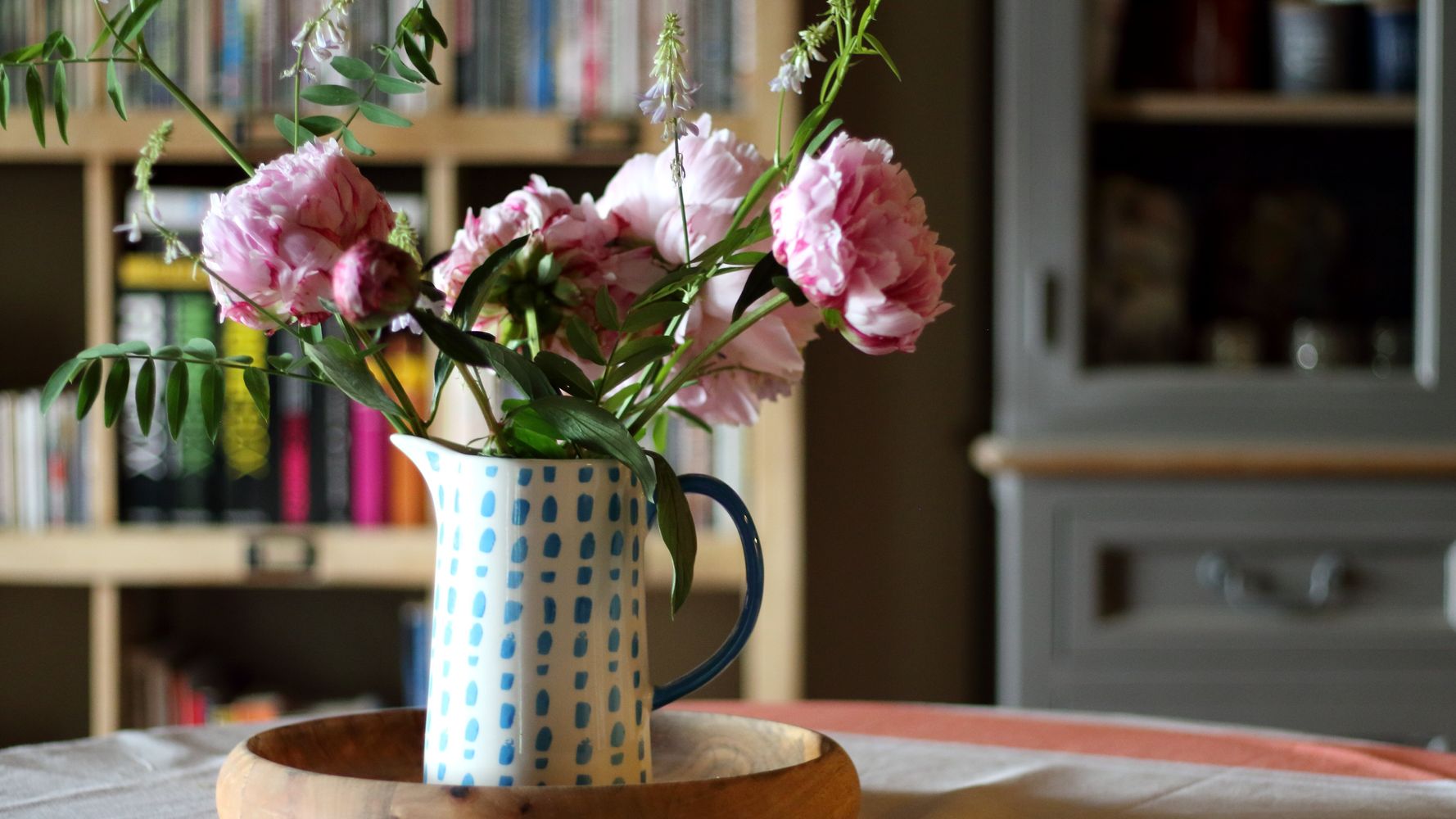 How To Extend The Life Of Your Fancy Flowers Todayuknews