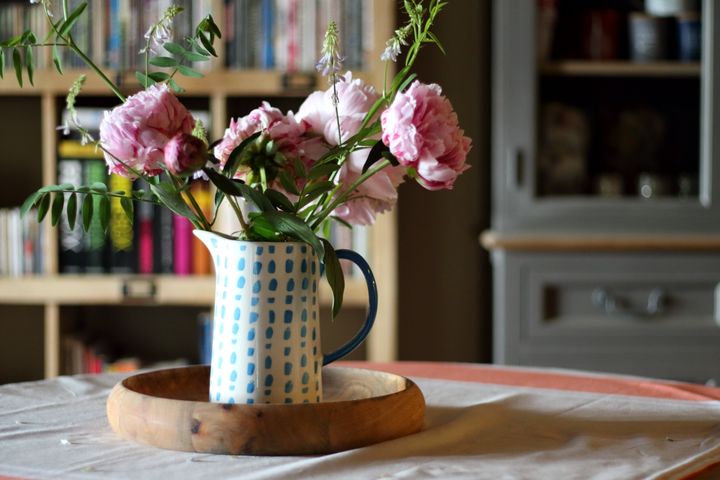 How to Extend the Vase Life of Cut Flowers
