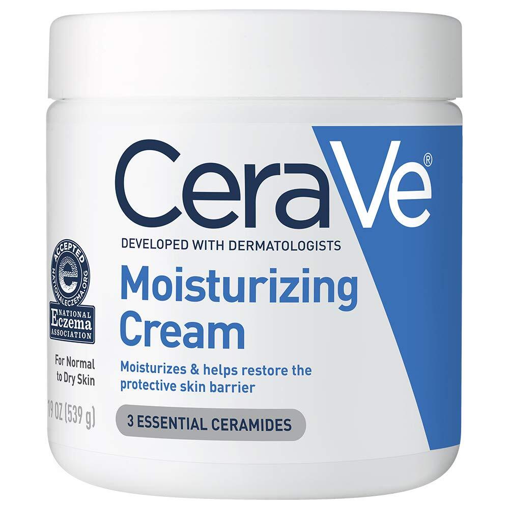 Best cream store for crepey skin