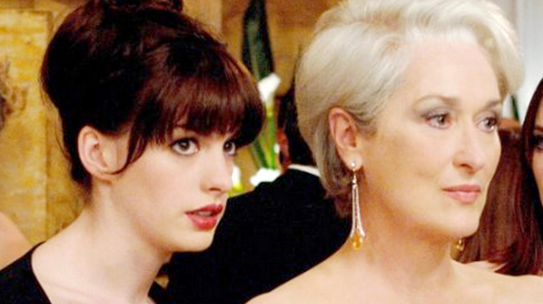 What It's Actually Like To Work In Fashion vs. What We See In Movies