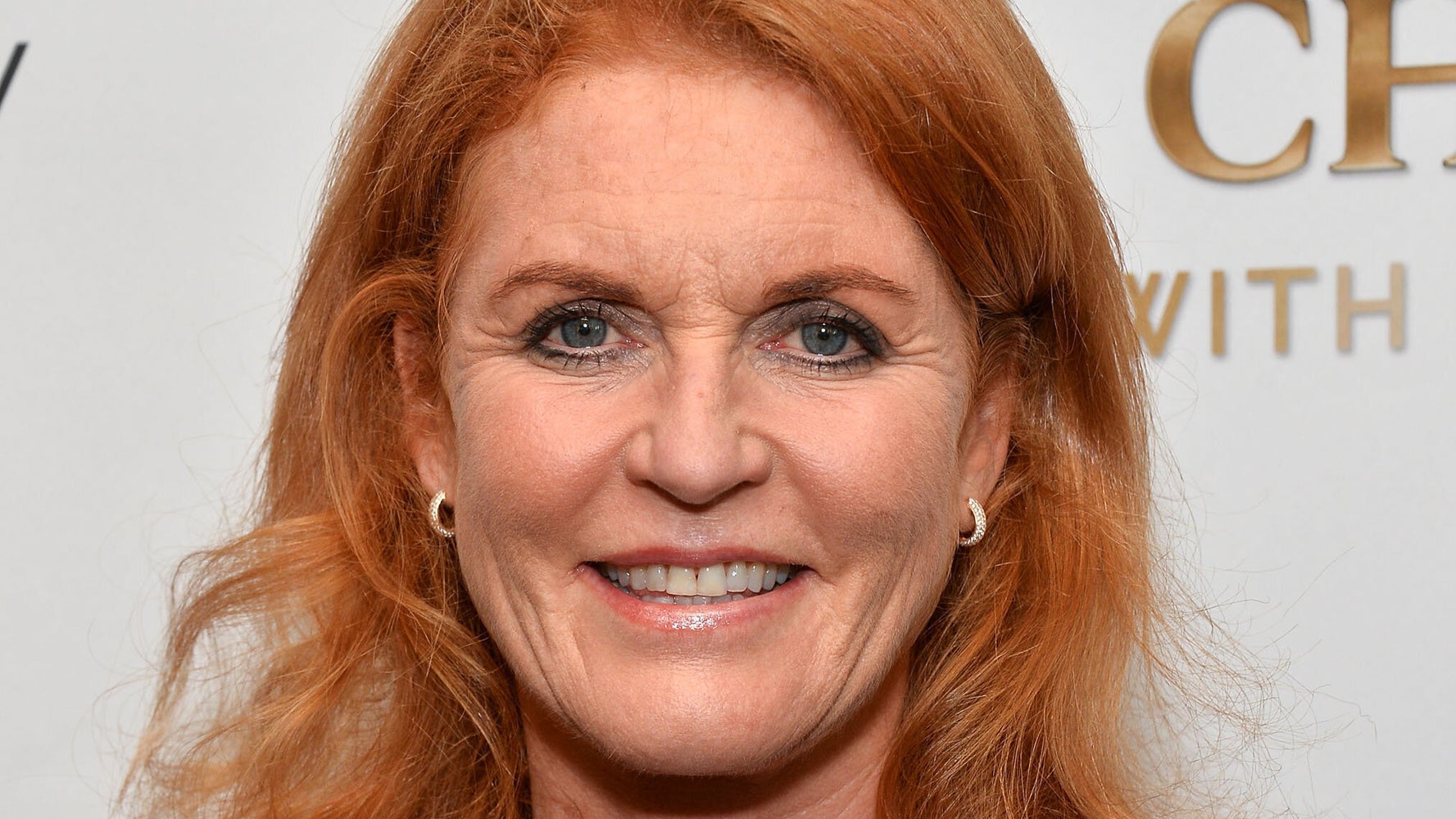 Sarah Ferguson Calls Prince Andrew A 'Good Man' Despite Epstein Ties