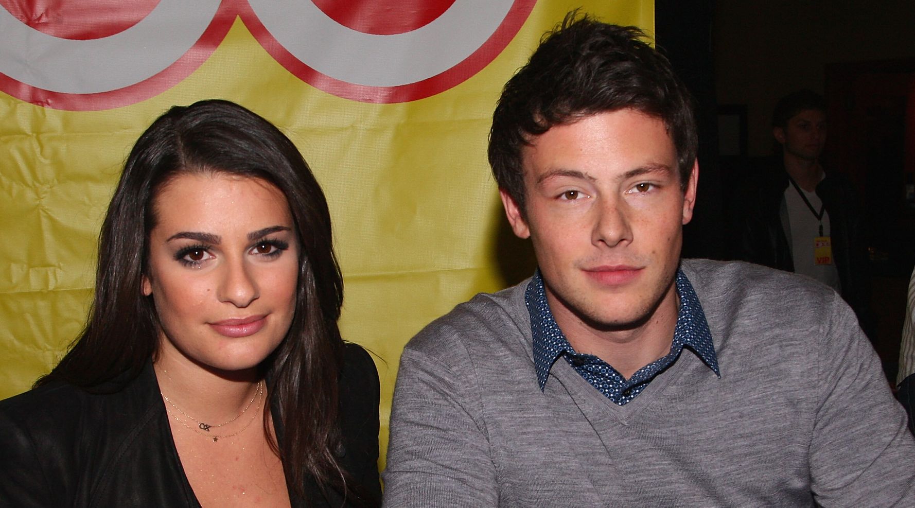 Lea Michele Pays Tribute To Cory Monteith 8 Years After His Death