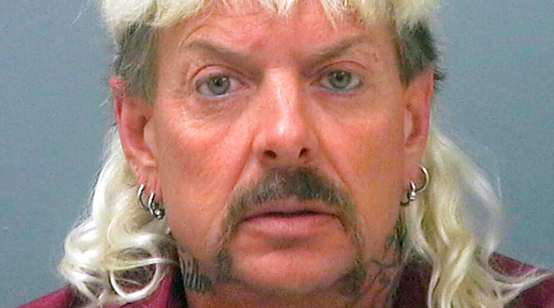 Court Orders Shorter Sentence For ‘Tiger King’ Star Joe Exotic