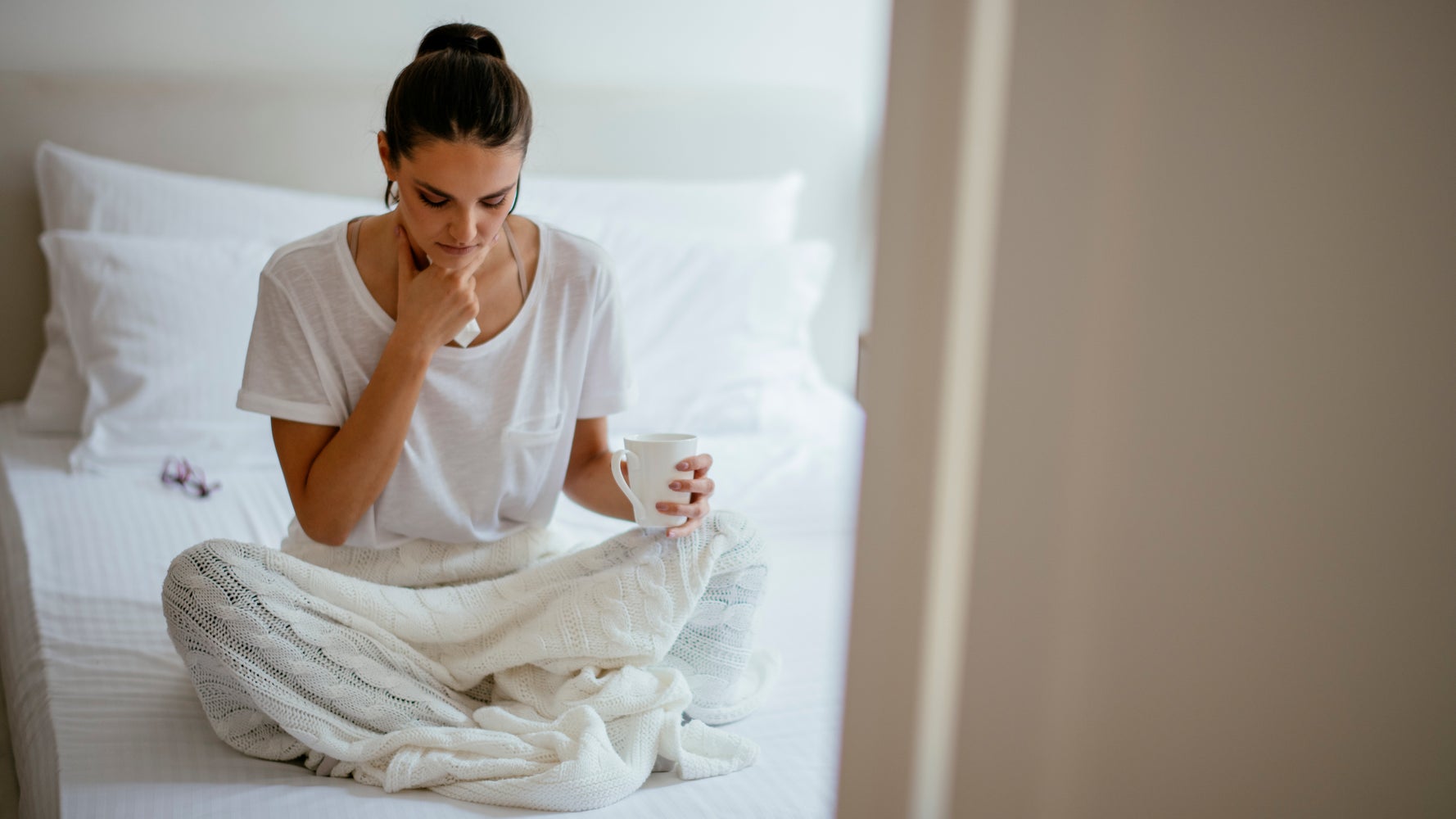 The COVID19 Symptoms Doctors Are Seeing The Most Right