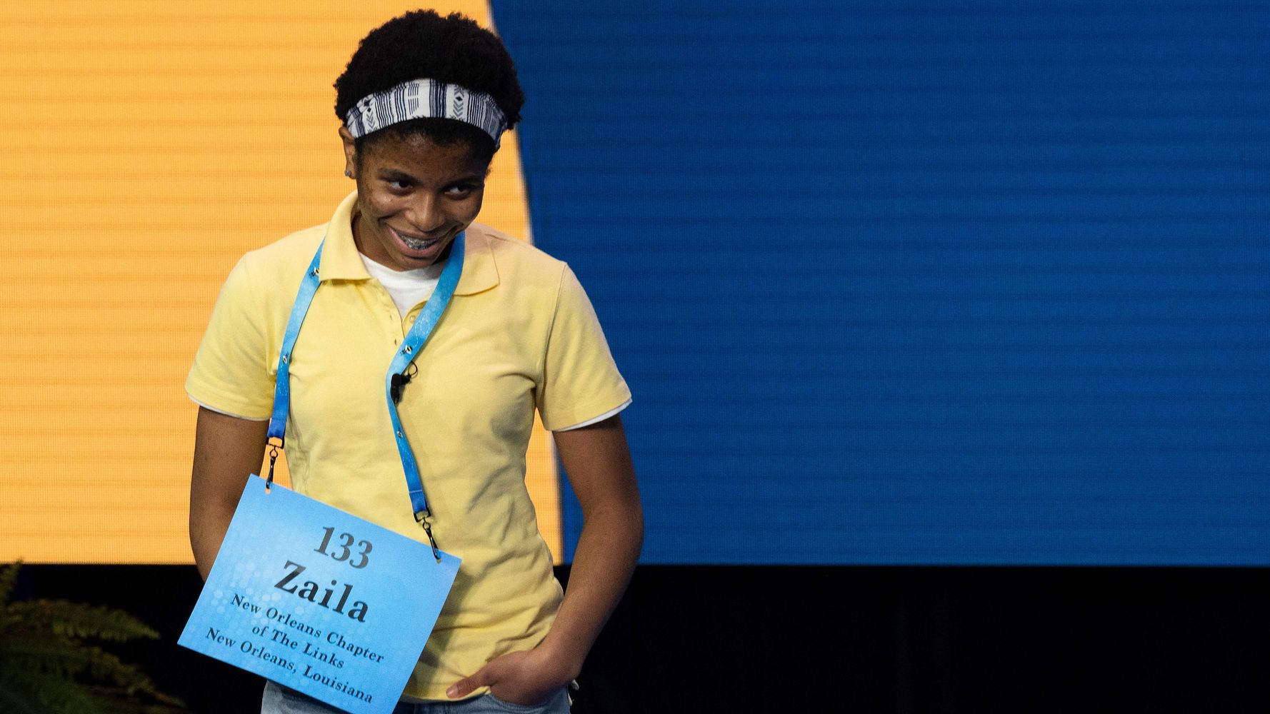 I Ran The Classroom Spelling Bee For 20 Years. Here's What Needs To Change.