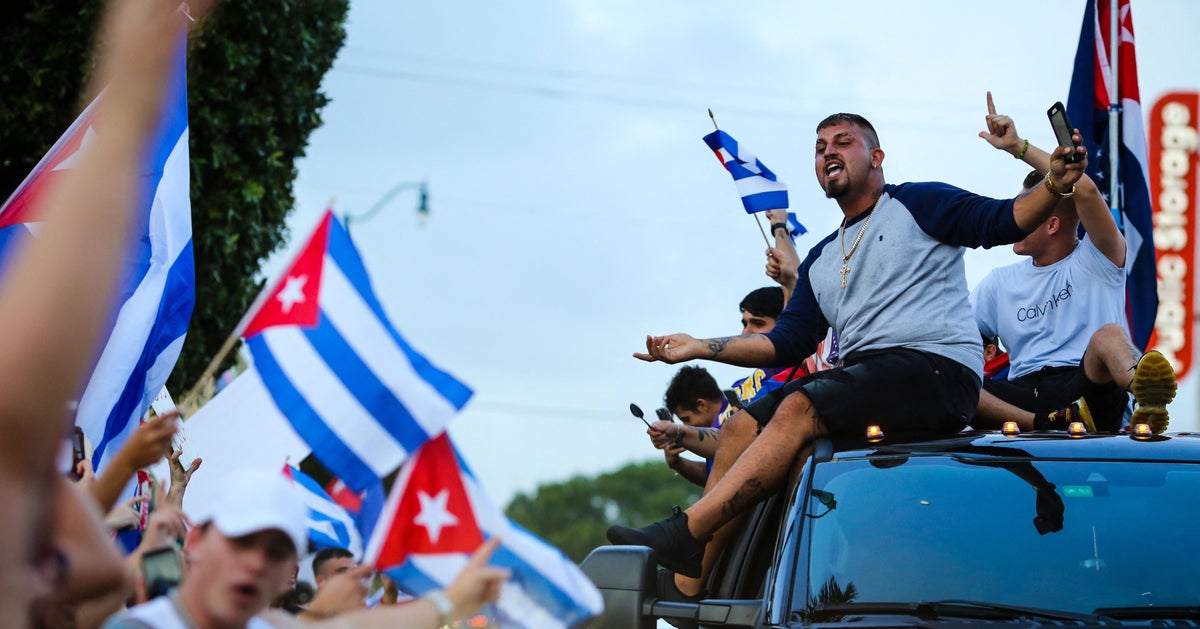 Cuba autoriza a los viajeros la importación de alimentos y medicamentos sin límites ni aranceles - Vimarsana News