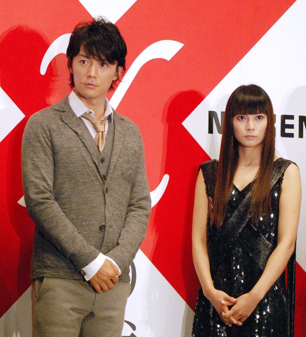 ガリレオ 9年ぶり新作が公開へ 福山雅治さんと柴咲コウさんのコンビが復活 北村一輝さんも共演 ハフポスト ガリレオ 9年ぶり新作が公開へ 福山雅治さんと柴咲コウさんのコンビが復活 北村一輝さんも共演 ハフポスト