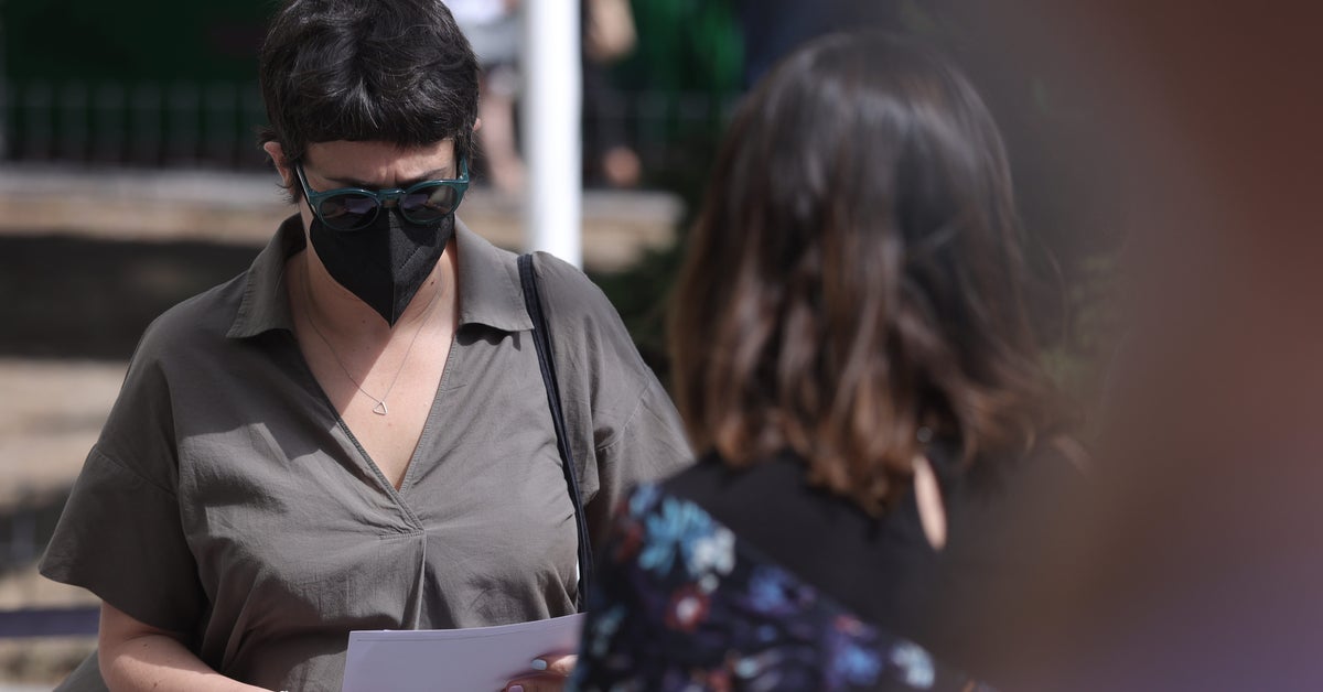 La asesora de Irene Montero asegura ante el juez que sostener a una niña "unos segundos" no es hacer de niñera - Vimarsana News