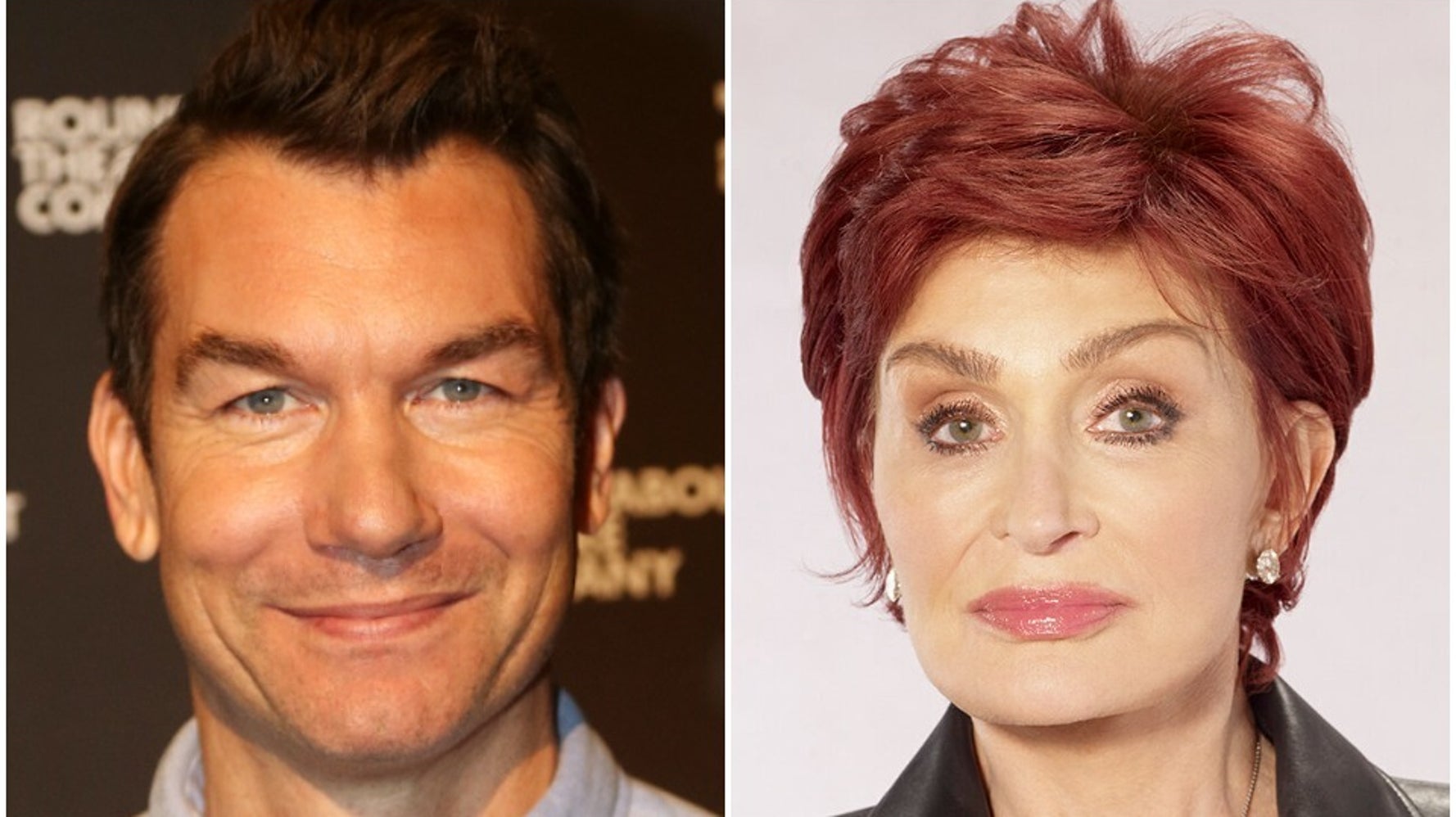 Jerry O'Connell Replaces Sharon Osbourne On 'The Talk,' And Viewers Have Thoughts