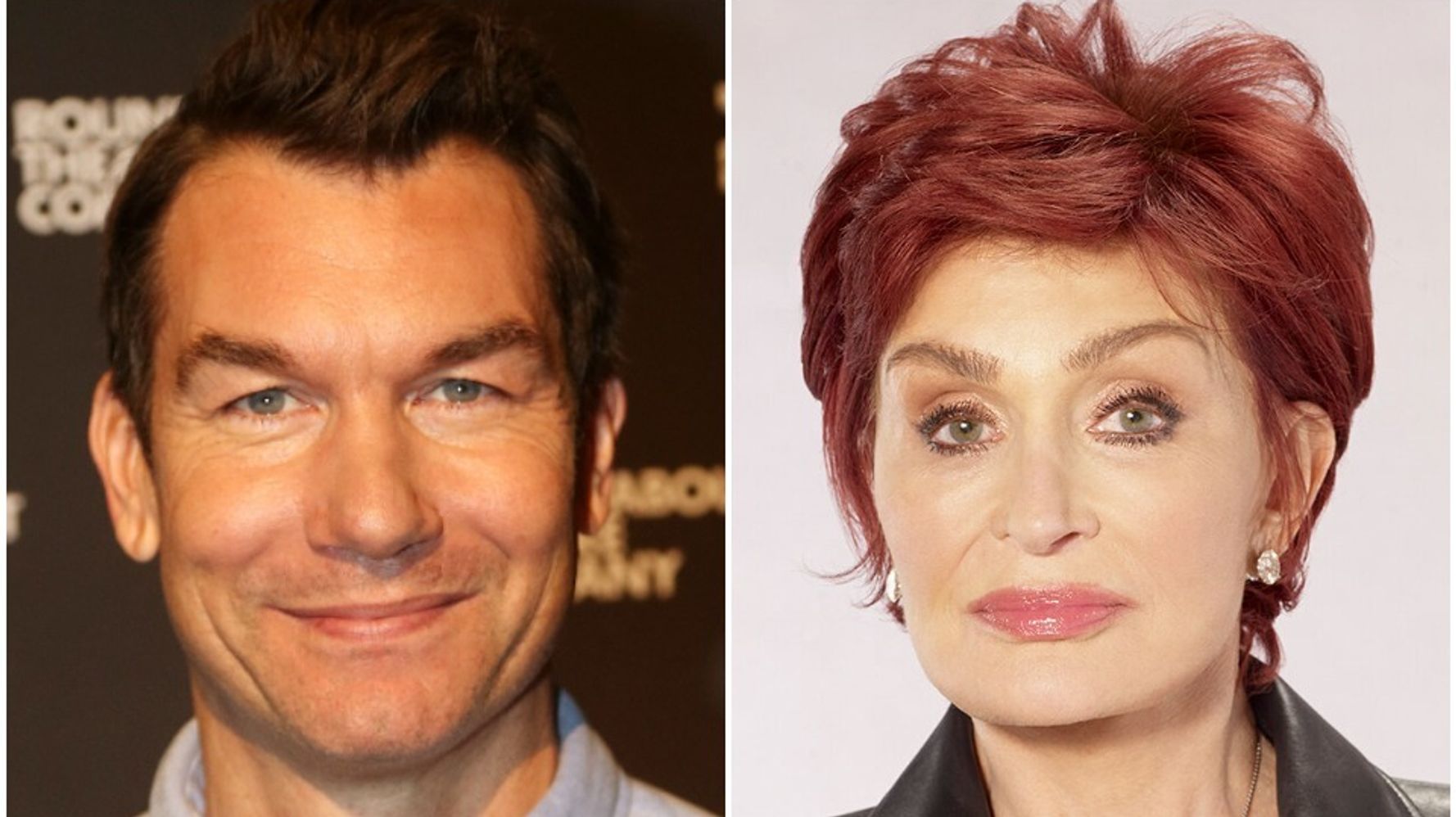 Jerry O'Connell Replaces Sharon Osbourne On 'The Talk,' And Viewers Have Thoughts