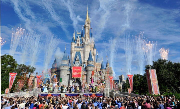There are many Disney Parks fanatics with expert tips for enhancing the experience.