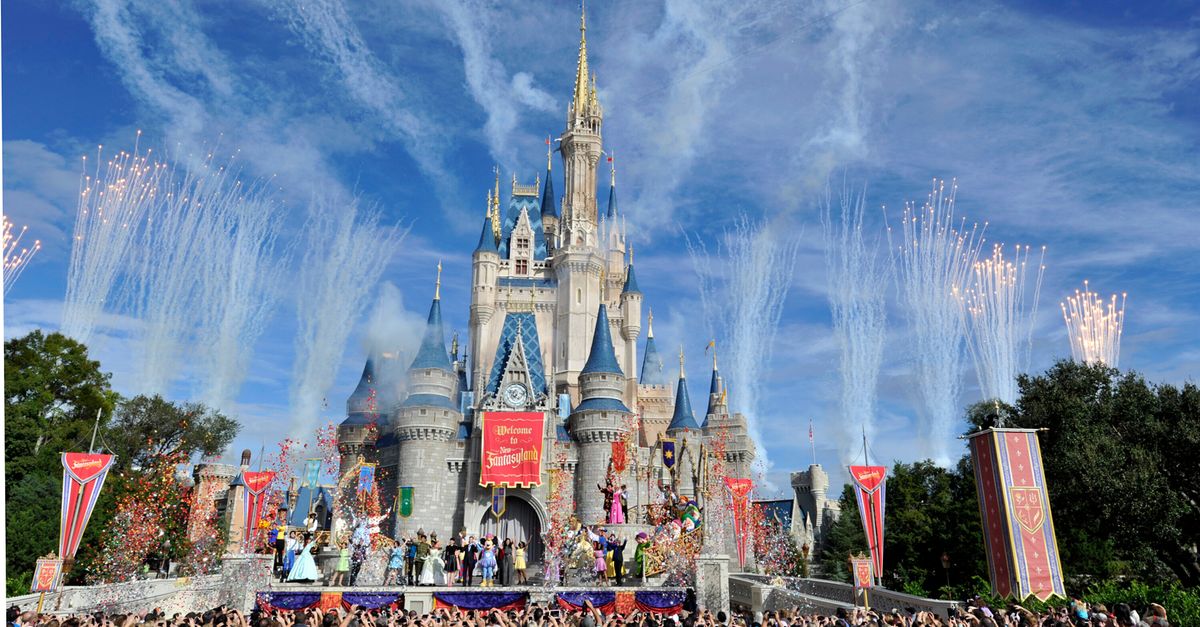 Mistakes Tourists Make While Visiting Walt Disney World