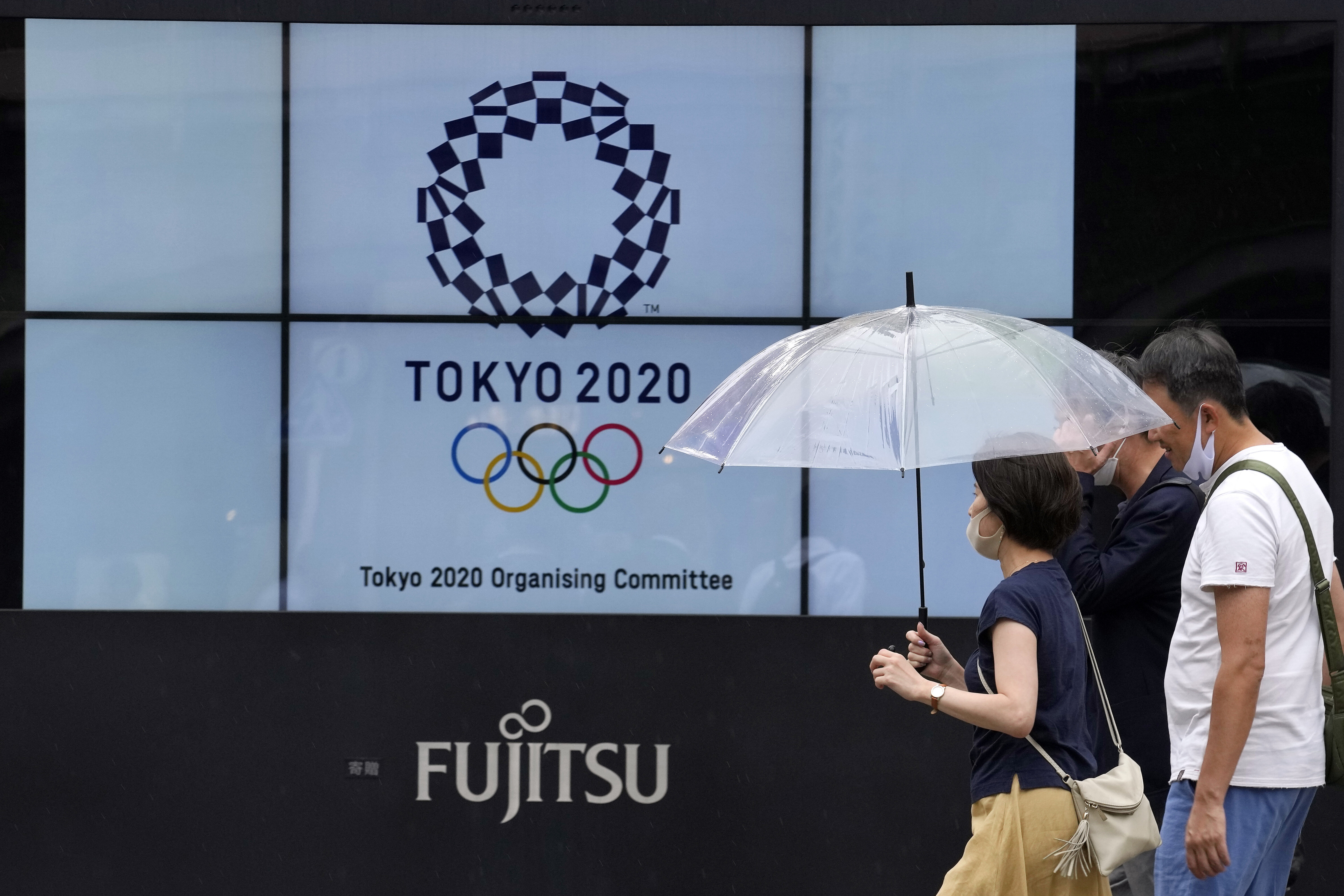 Jeux Olympiques de Tokyo: comment se préparer à la canicule