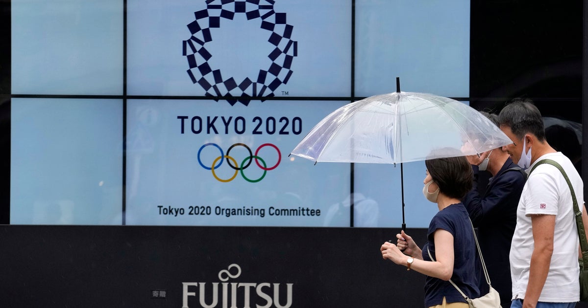 Jeux Olympiques de Tokyo: comment se préparer à la canicule - Vimarsana News