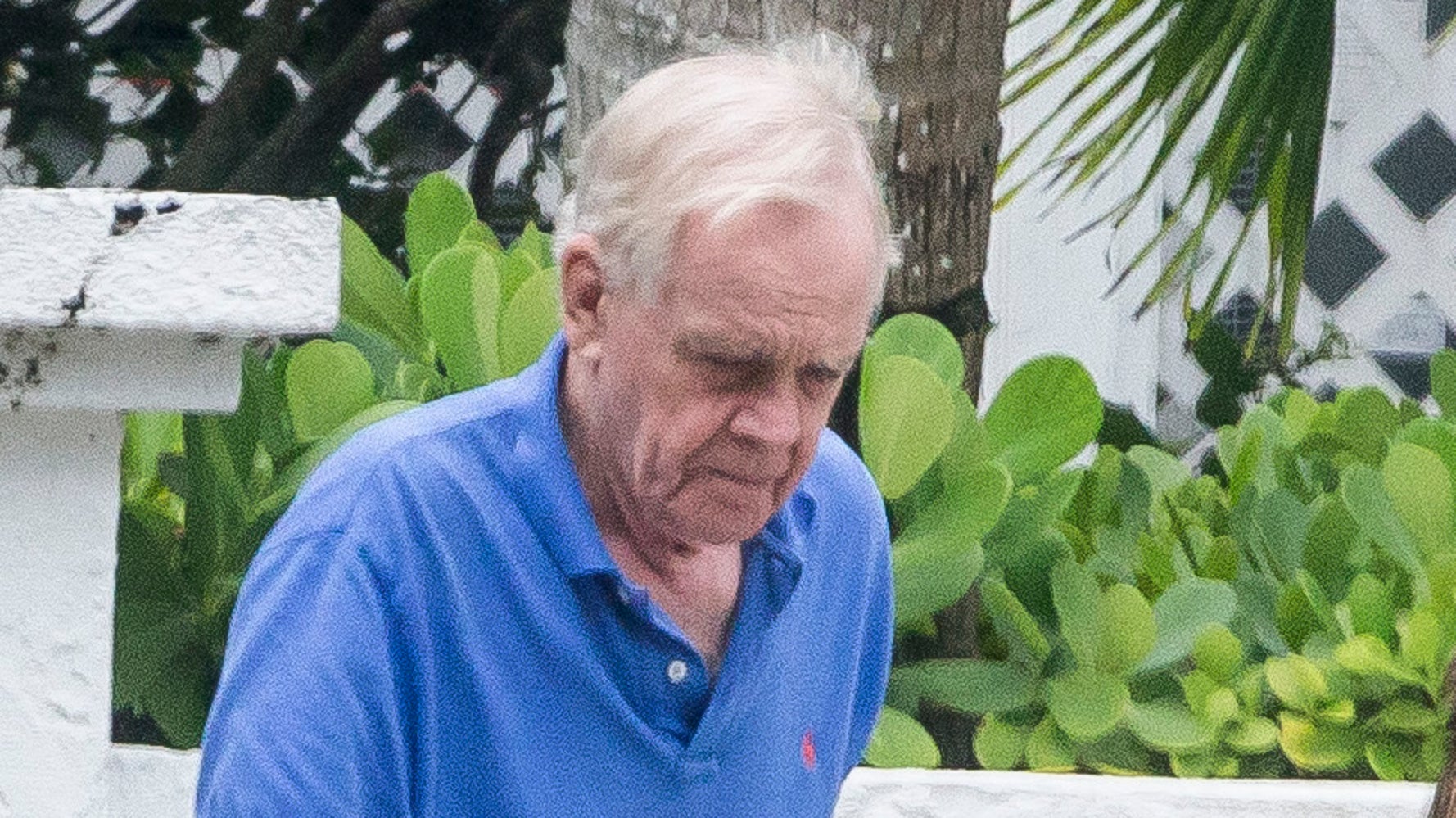 William Regnery II, Reclusive Millionaire Who Financed American Fascists, Dead At 80