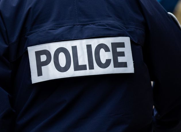 Un policier dans les rues de Paris, le 5 juillet 2021 