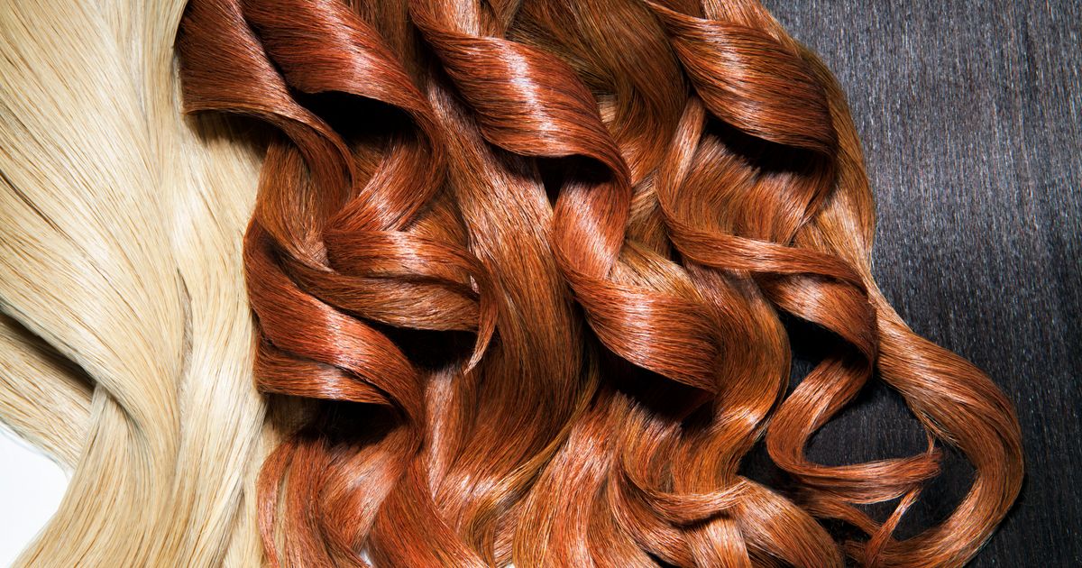 What's Good (And What's Not) In At-Home Hair Glosses | HuffPost Life