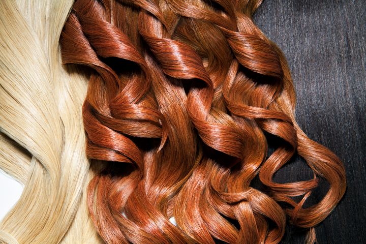 5. The Best At-Home Hair Glosses for Blonde Hair - wide 11