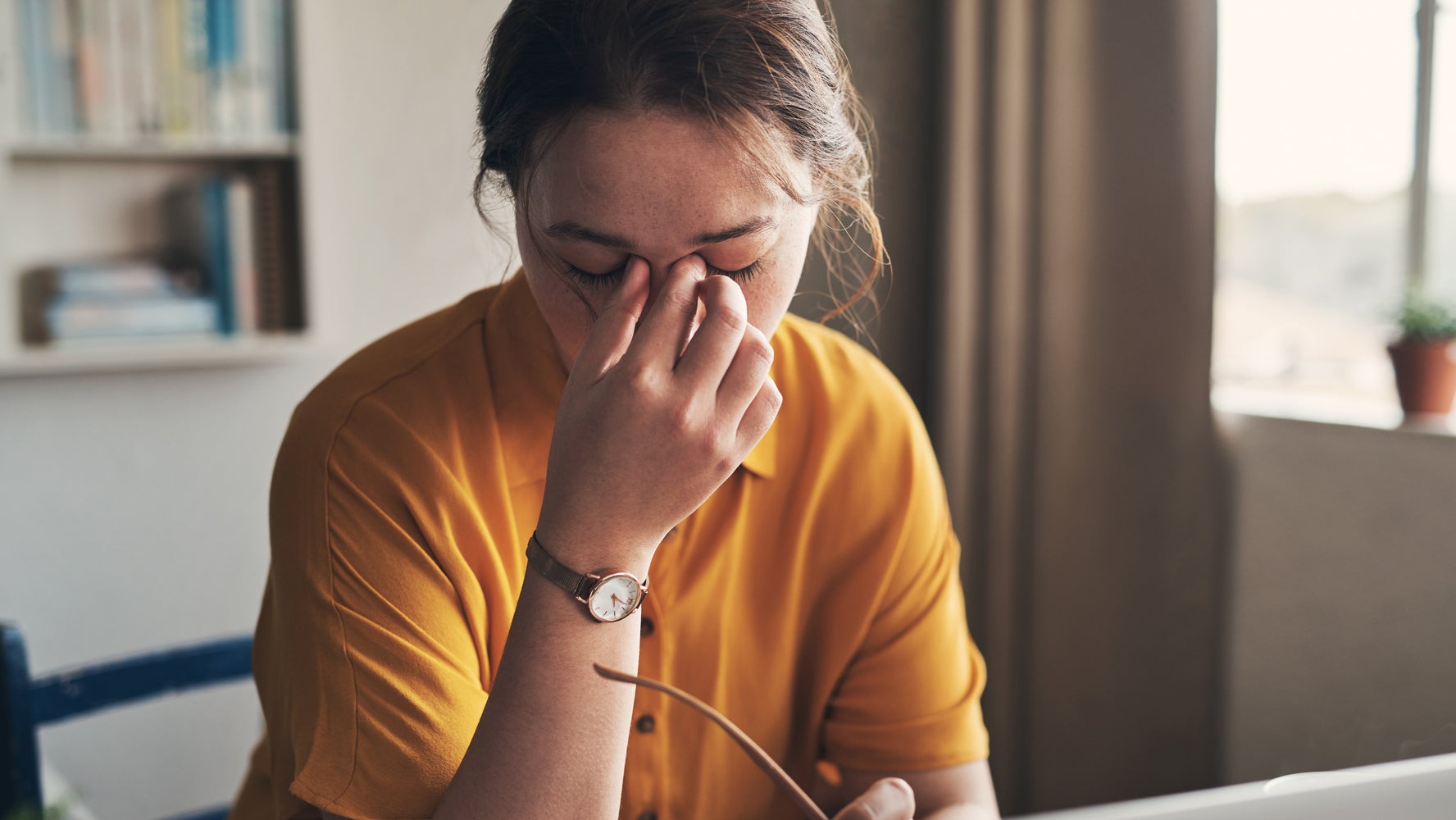 Perimenopause: The Women's Health Issue No One's Talking About Enough