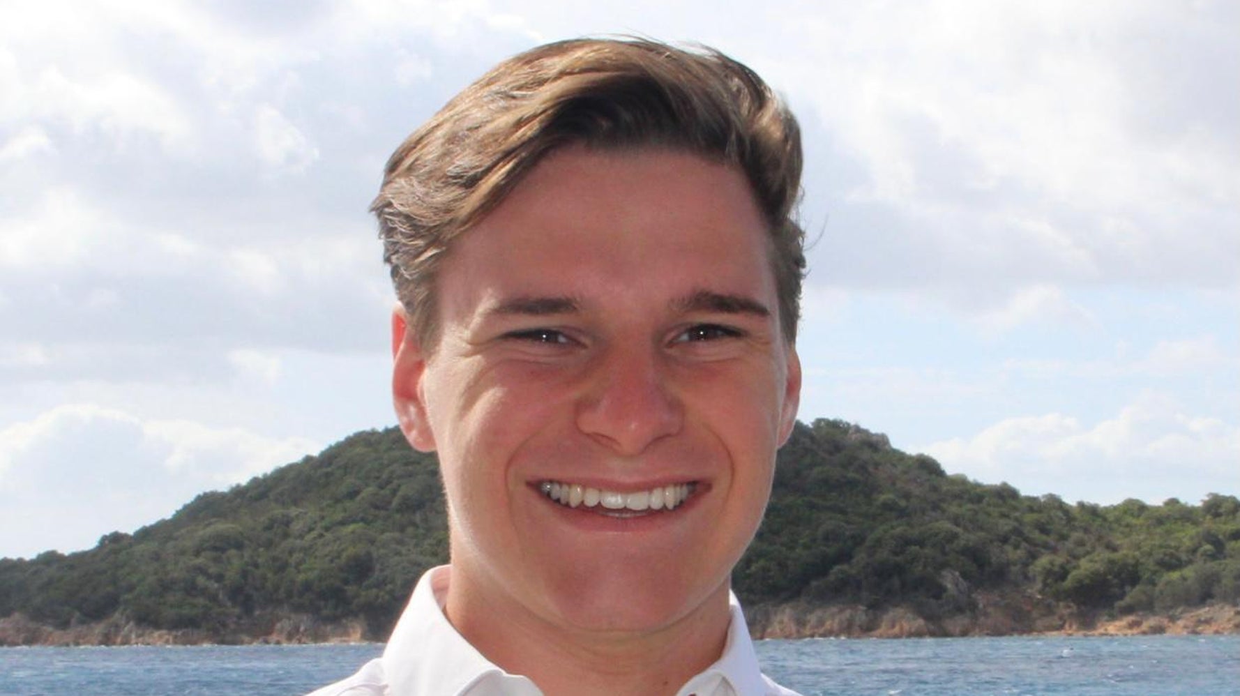 18-Year-Old On Jeff Bezos' Space Flight To Become Youngest Person To Go To Space