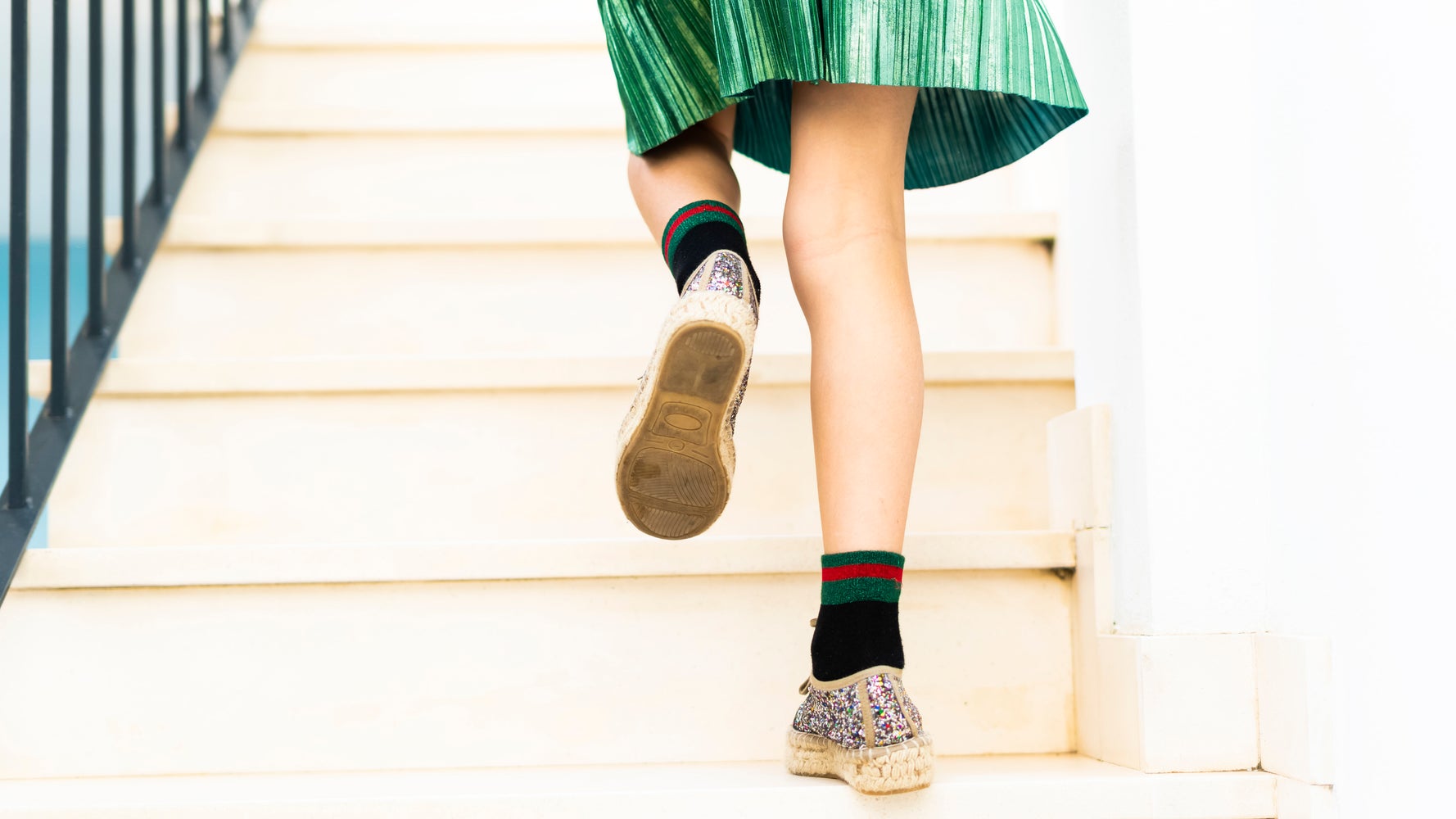 Here's What Happened When My 7-Year-Old Decided To Run Away From Home