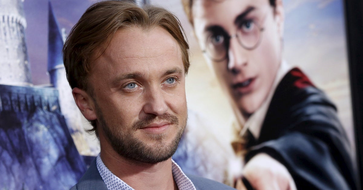 最後のマルフォイ から10年に本人驚愕 信じられん ハリポタ俳優の投稿に反響 画像 ハフポスト 最後のマルフォイ から10年に本人驚愕 信じられん ハリポタ俳優の投稿に反響 画像 ハフポスト