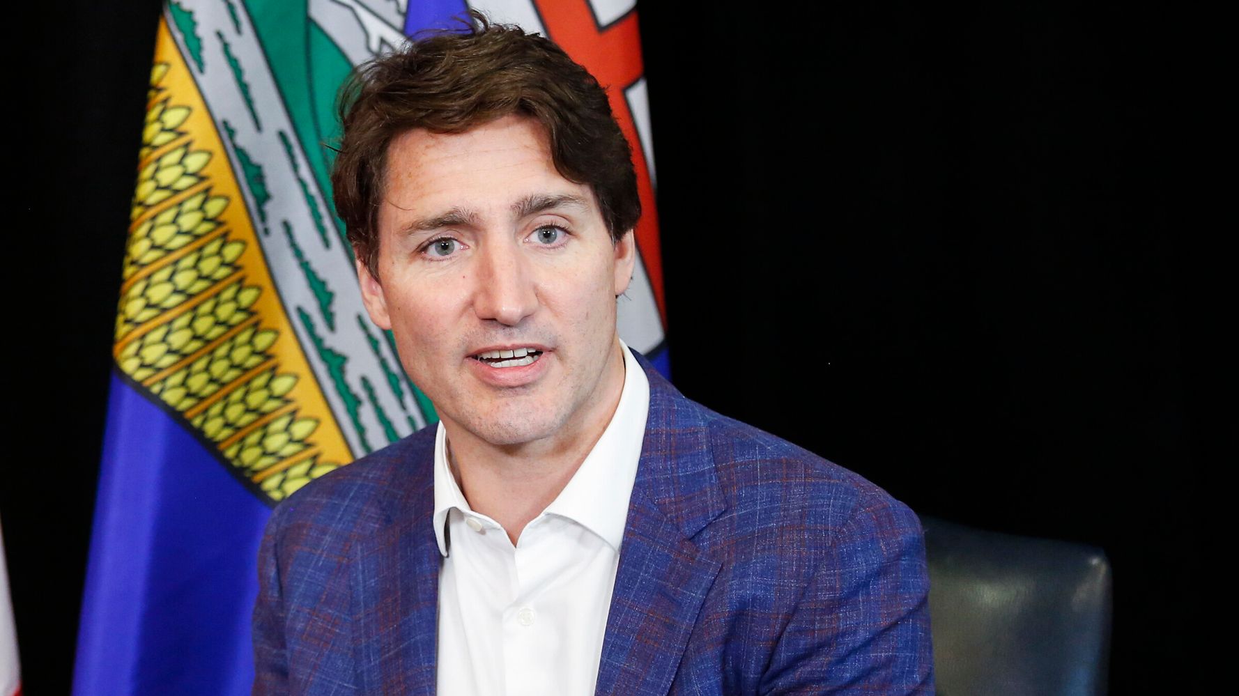 Canada May Reopen Borders To Vaccinated Americans In August, PM Justin Trudeau Says