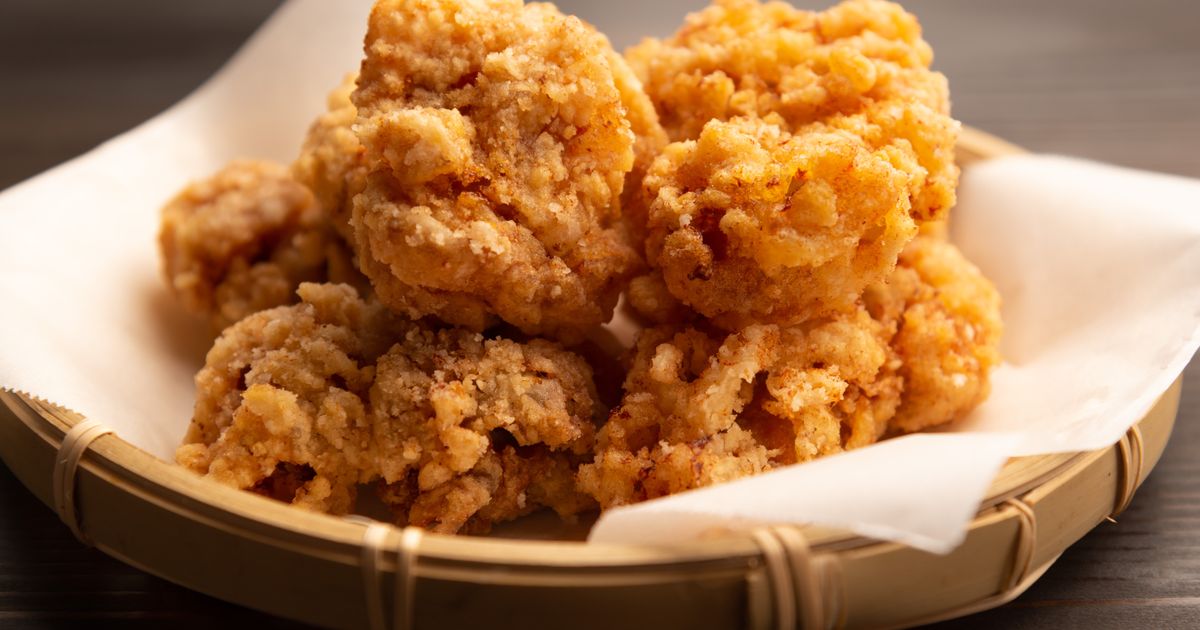 KFC Tops Chicken Welfare Charts. Here's Who's Bottom Of The Pecking ...