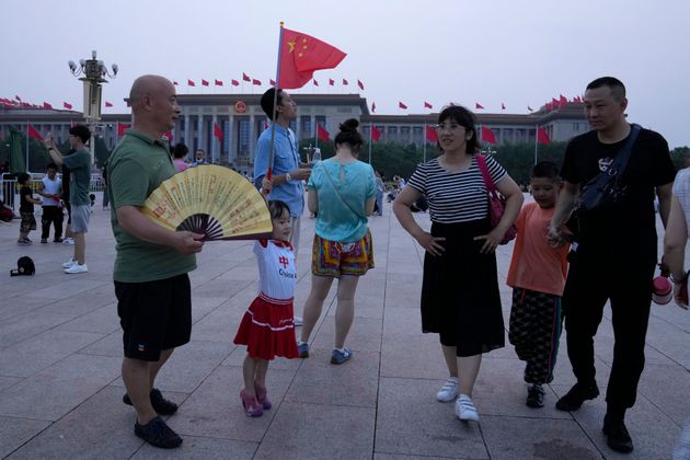 Κίνα: Σκληρά μέτρα και σαρωτικές απαγορεύσεις για τους