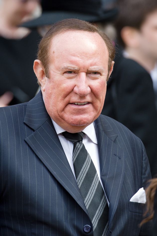 Andrew Neil