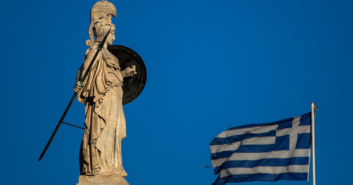 Οι καλοί μαθητές του τέλους της ιστορίας - Vimarsana News