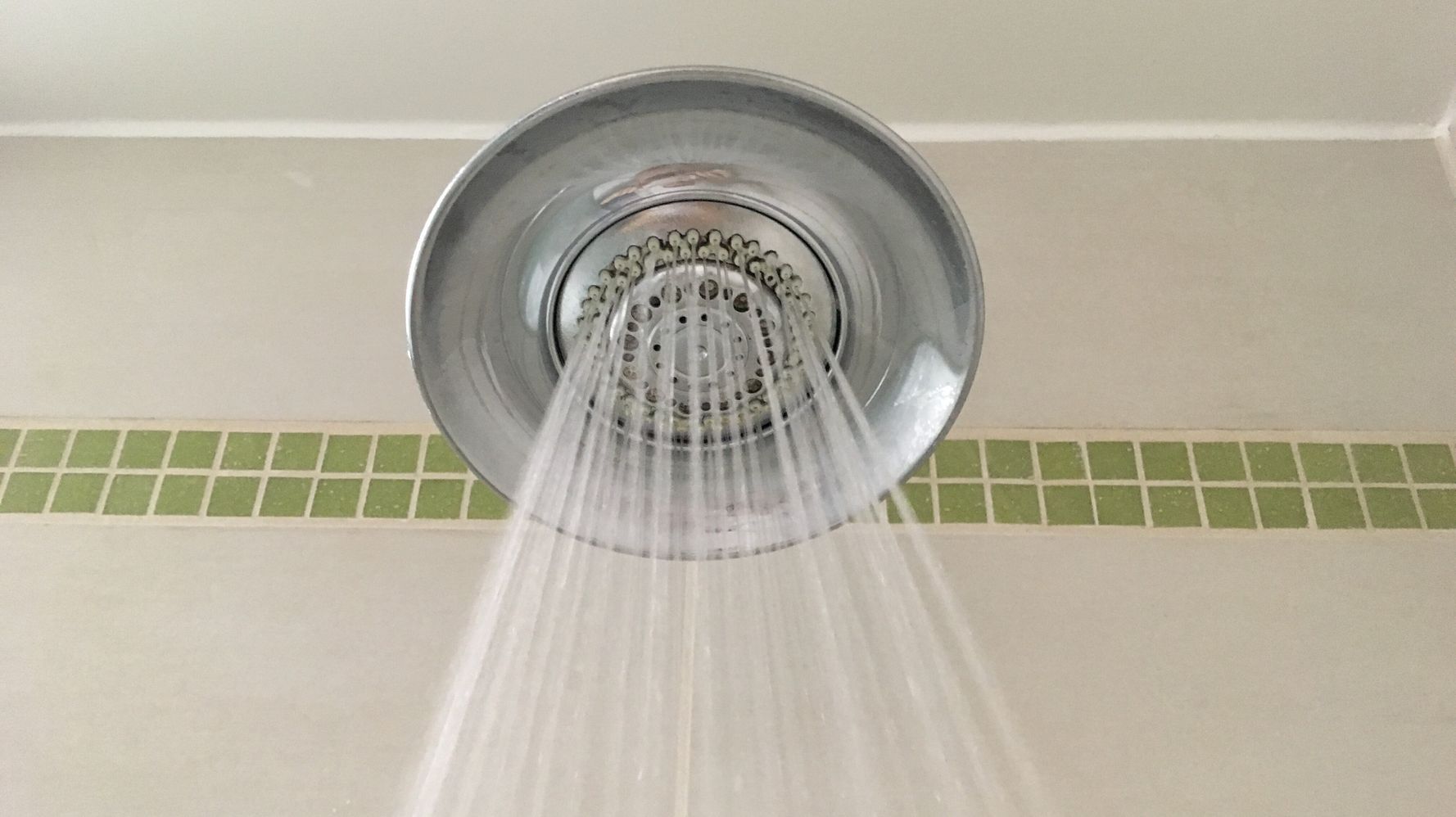 Biden Administration Set To Reverse Trump-Era Rule On Showerheads