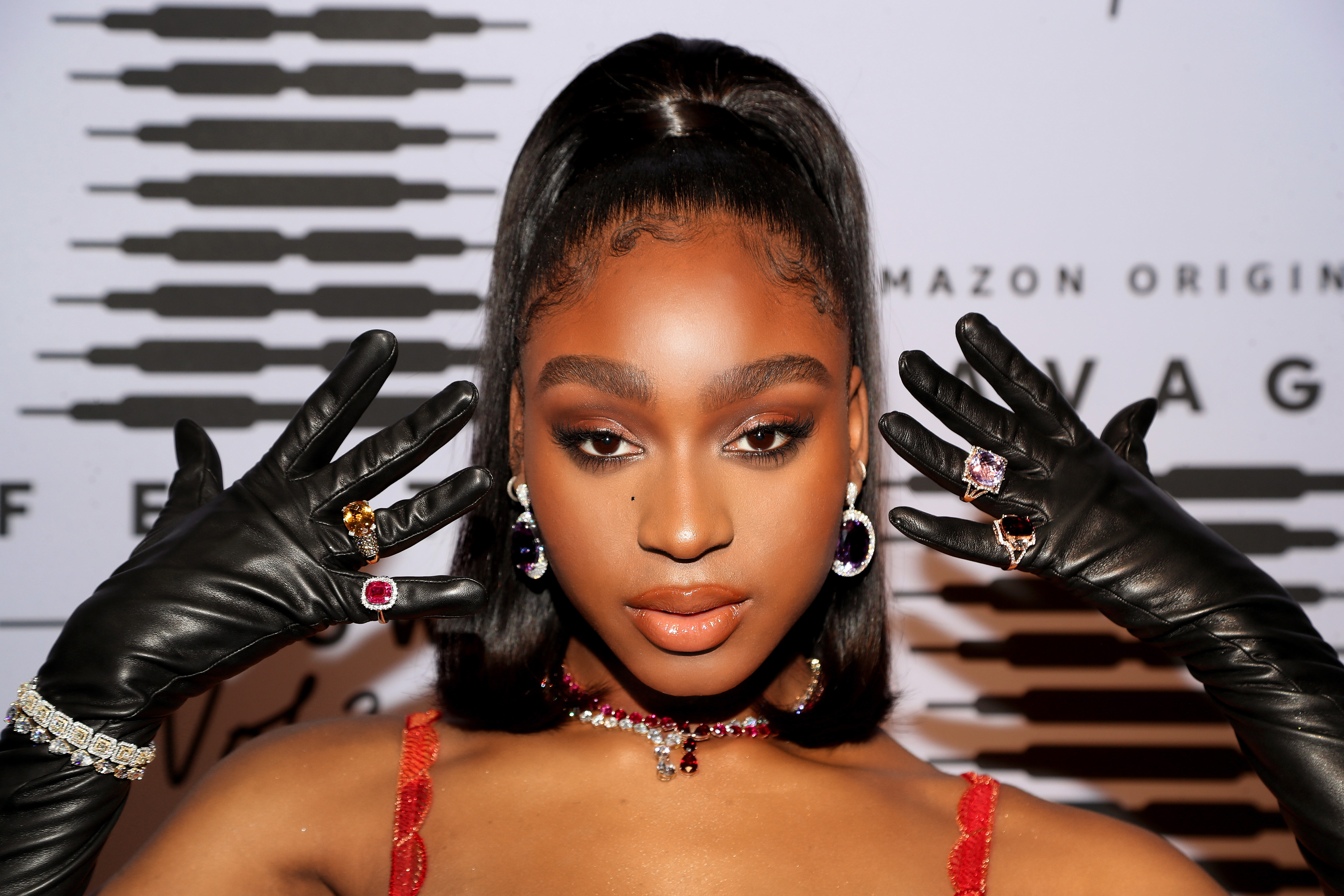 Normani Drops Sizzling New Music Video For ‘Wild Side’ Featuring Cardi ...