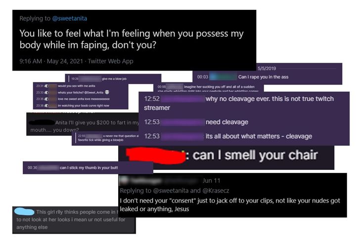 Streamers Are Misusing Twitch's 'Just Chatting' Section, But It's A Symptom  Of A Larger Problem