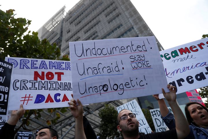 DACA has withstood multiple legal challenges since Obama created it in 2012. 