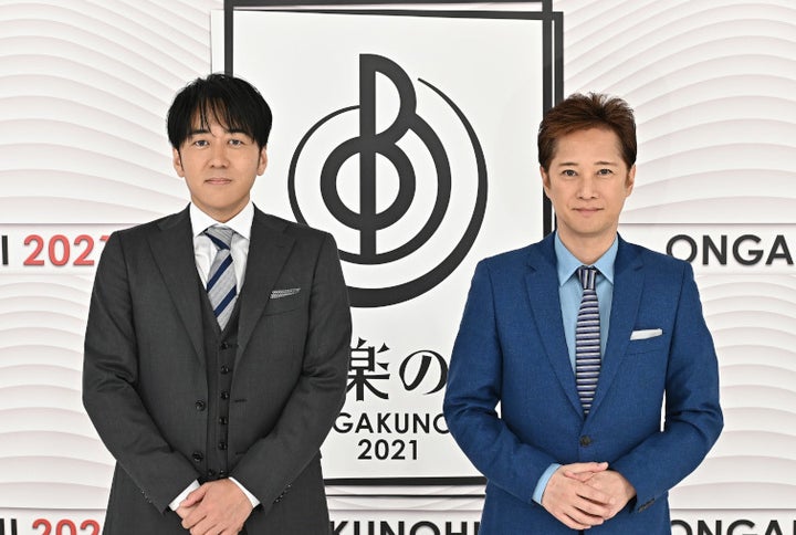 音楽の日 のタイムテーブル 出演者 歌唱曲一覧 ハフポスト アートとカルチャー 音楽の日 のタイムテーブル 出演者 歌唱曲一覧 ハフポスト アートとカルチャー