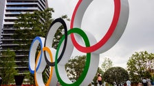 Tokyo Olympics: First Resident Of Olympic Village Tests Positive For COVID-19 Tokyo Olympics: First Resident Of Olympic Village Tests Positive For COVID-19
