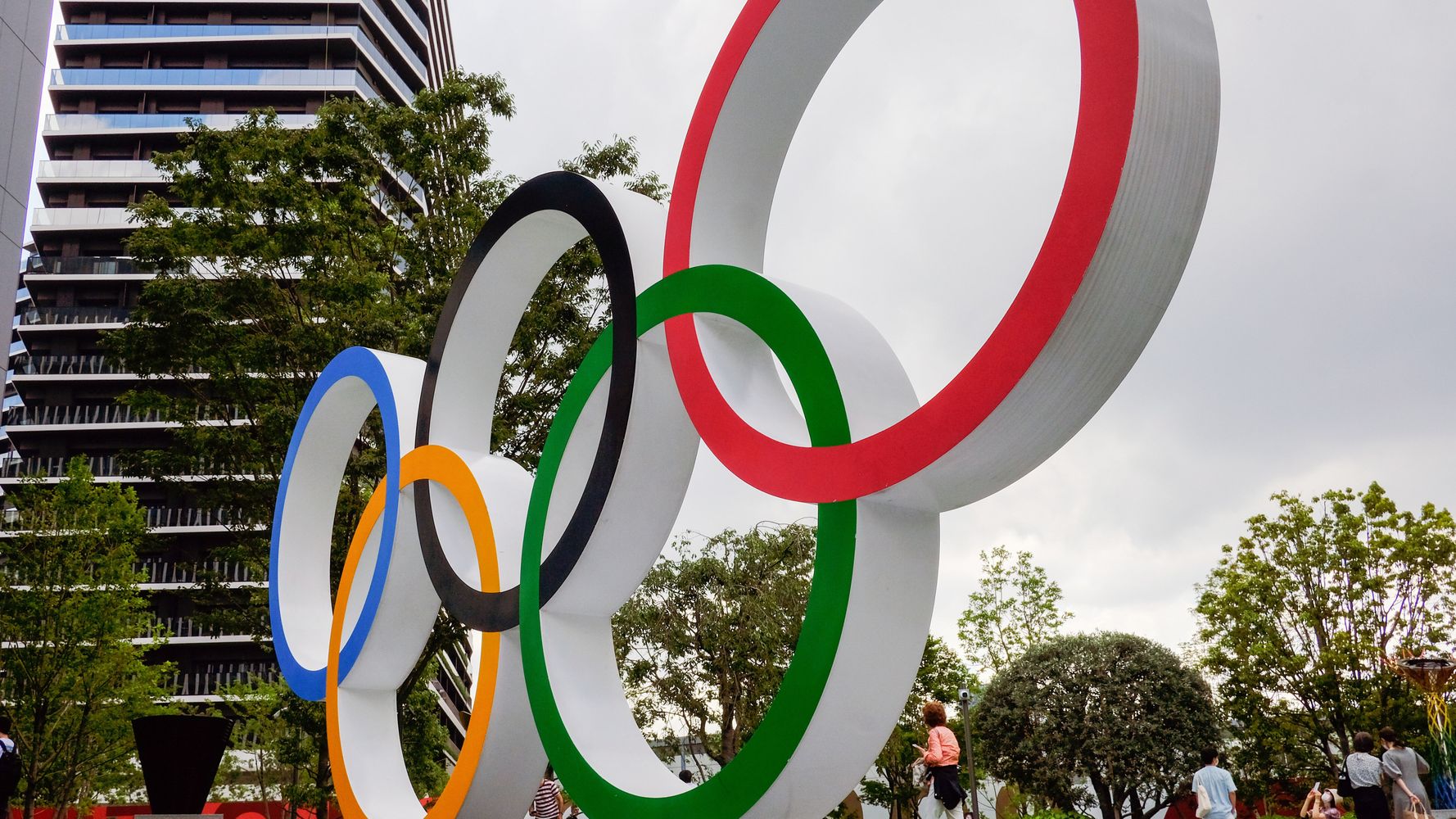 Tokyo Olympics: First Resident Of Olympic Village Tests Positive For COVID-19