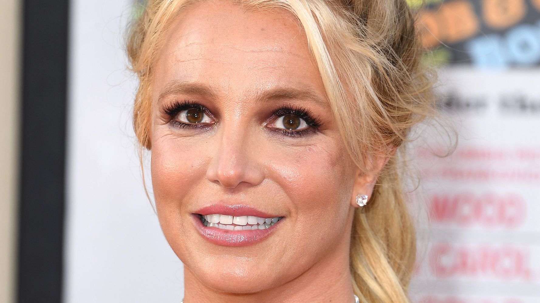 Britney Spears Delivers Blistering Message To People Who 'Never Showed Up' For Her