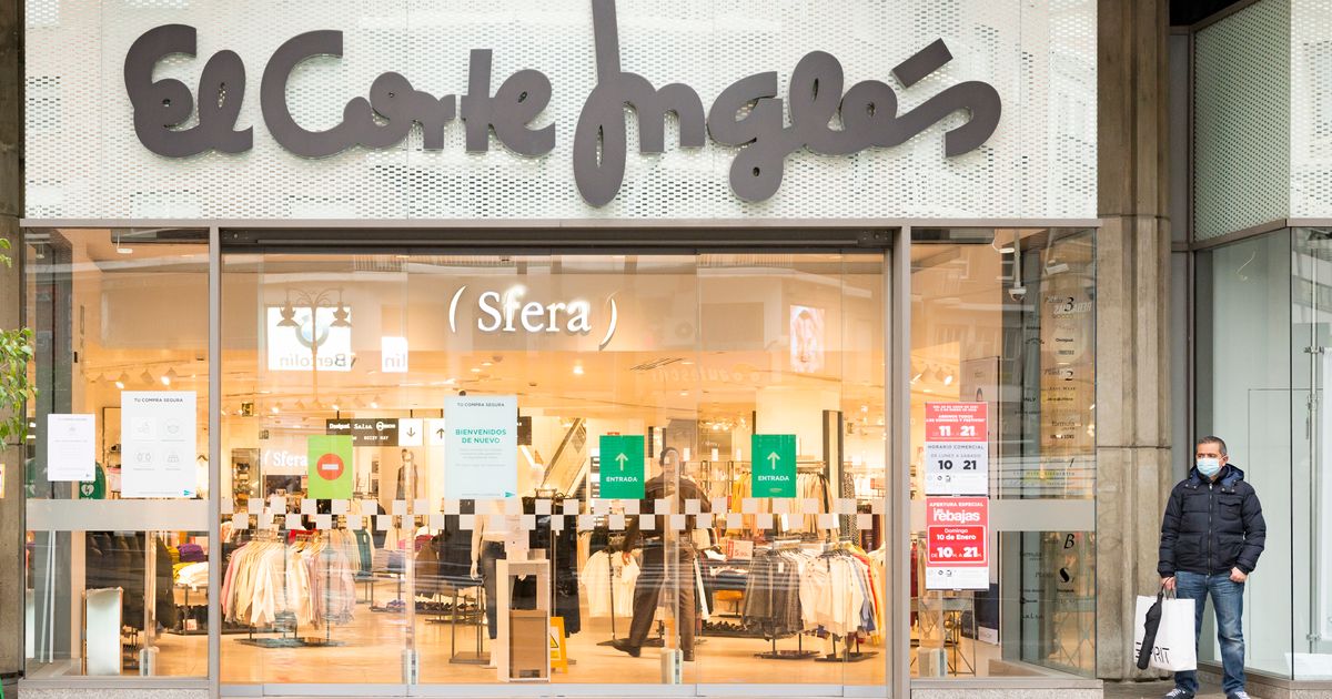 Un Producto Del Supermercado De El Corte Inglés Premiado A Nivel Mundial Cuesta Menos De 8 2166