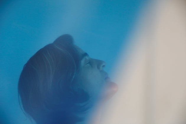 H Μαρία Ροντρίγκεζ Ντίαζα, 43 ετών κάτοικος Ισπανίας, υποφέρει από long covid. Αναγκάστηκε να εγκαταλείψει τη γυμναστική και να υποβληθεί σε μακράς διάρκειας θεραπείες.