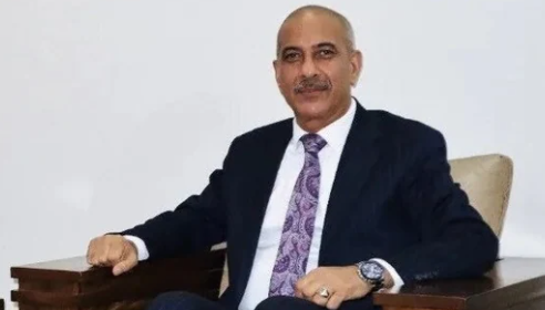 NajibAlikhil Twitter