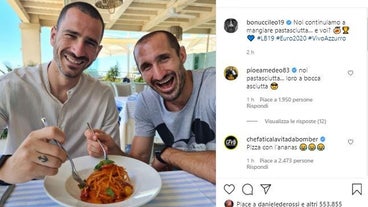 leonardo bonucci